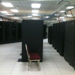 The Venetian Hotel and Casino Data Center