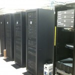 The Venetian Hotel and Casino Data Center