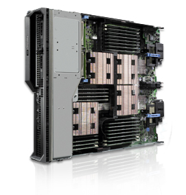 Dell PowerEdge M905 Blade Server