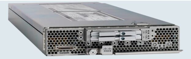 Cisco Announces The UCS B200 M6 Blade Server | Blades Made Simple